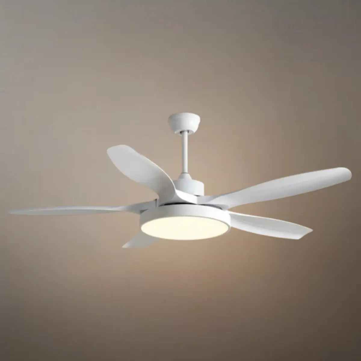 Vivara Scandinavian Large Ceiling Fan Light
